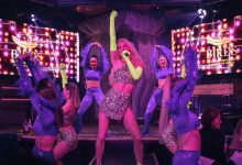 Photo of «Secret Garden» — вечеринки безудержные