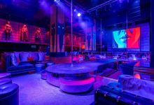 Photo of «Тайные клубы для ночных звезд»