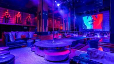 Photo of «Тайные клубы для ночных звезд»