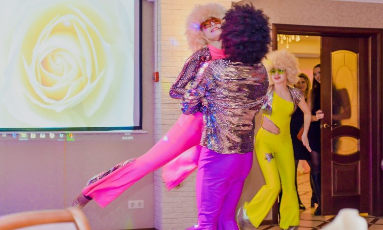 Photo of Эксклюзивный ночной клуб «Аристократ»