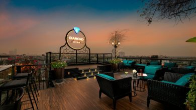 Photo of «Diamond Sky» — высокий стиль