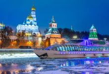 Photo of «Эксклюзивные локации для ночных балов»