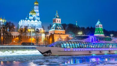 Photo of «Эксклюзивные локации для ночных балов»