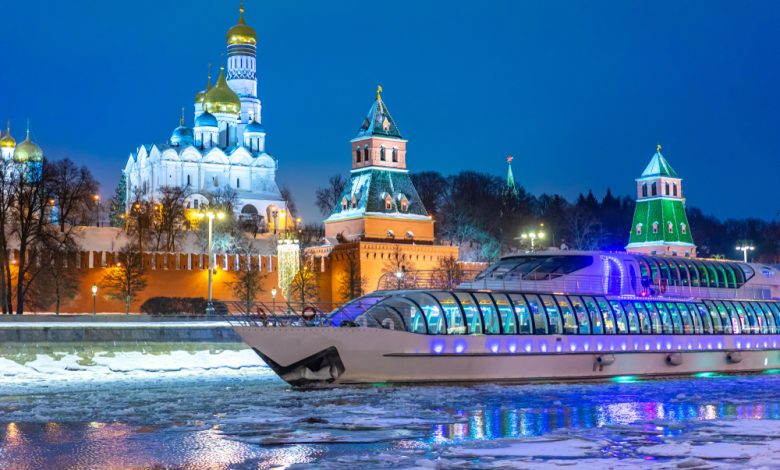 Photo of «Эксклюзивные локации для ночных балов»