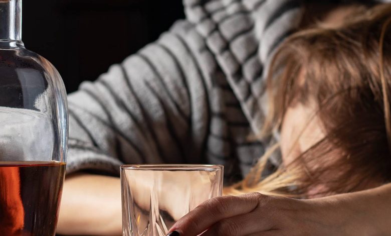 Photo of Хаос и алкоголь в трущобных клубах