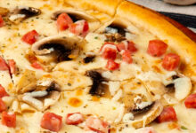 Photo of Удобство заказа пиццы в Туле с бесплатной доставкой на дом