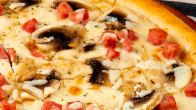 Photo of Удобство заказа пиццы в Туле с бесплатной доставкой на дом